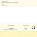 CHURRASQUEIRA A GÁS BXOG7200E COM 2 QUEIMADORES 116 X 58 X 118,5