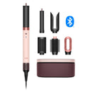 DYSON MODELADOR AIRWRAP CO ANDA 2X LISO+OND PINKROSE GOLD