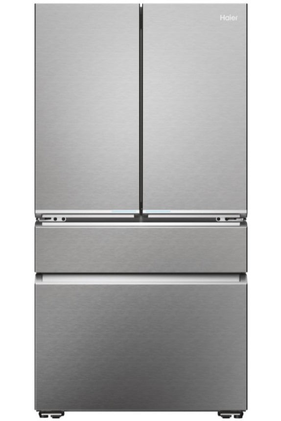 FRI. HAIER HFW7918ENMP 177X91X75 FD NF INOX