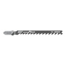 KIT DE 5 FOLHAS DE SERRA T 144 D: SPEED WOOD 2608630040 BOSCH