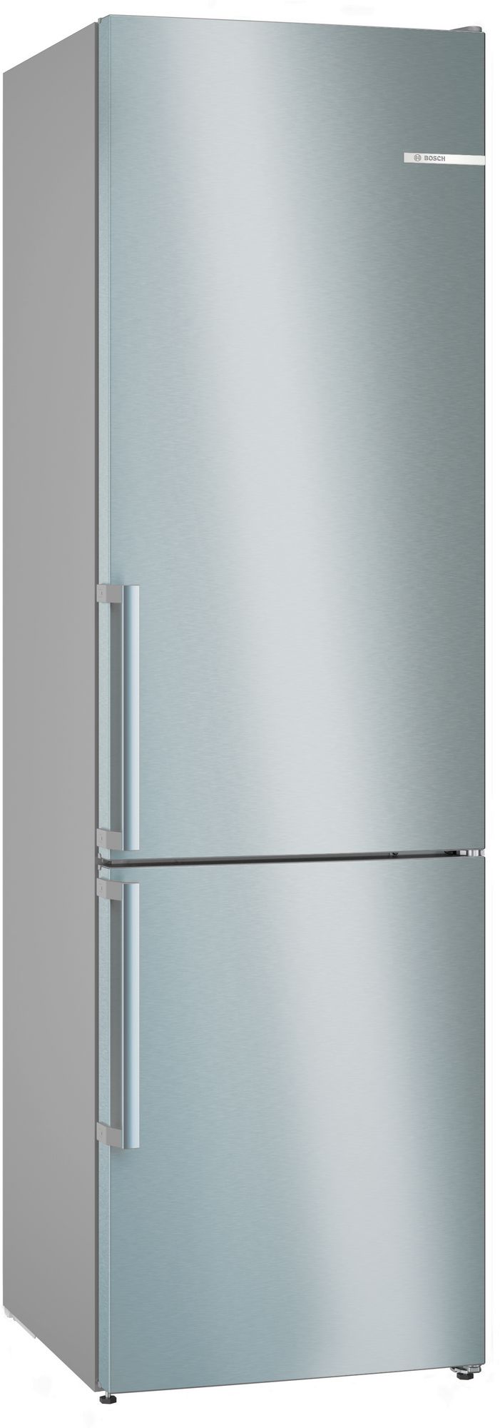 FRIGORÍFICO COMBINADO BOSCH SERIE4 NOFROST KGN39VIBT