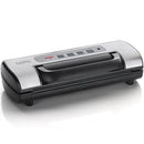 LAICA VACUUM MACHINE VT3217 OF 15 LMIN. INTENSIVE USE