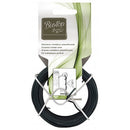 ARAME METÁLICO REVESTIDO DE PLÁSTICO VERDE, Ø2 MM X 15 M