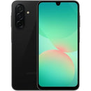 SMARTPHONE SAMSUNG GALAXY A26 8GB 256GB 6.7" 5G PRETO