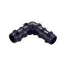 PACK DE 4 COTOVELOS 16MM BLUE BIRD