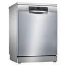 MÁQUINA DE LAVAR LOUÇA BOSCH SMS46KI01E 13 CONJUNTOS INOX