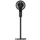 VENTILADOR PIE TAURUS BOREAL 3D 24W 25CM 2 EN 1