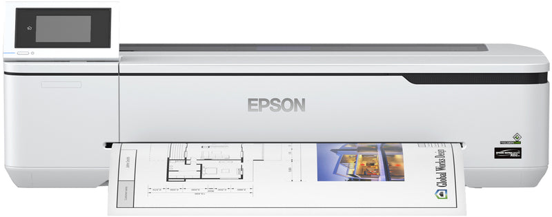 Epson SureColor SC-T2100 impressora de grande formato Wi-Fi Jato