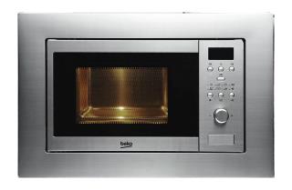 Beko BMOB 17131 X microondas Embutido Apenas micro-ondas 17 l 700