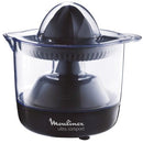 Moulinex PC120 espremedor de citrinos elétricos 0,45 l 25 W Preto
