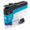 Brother LC-427C tinteiro 1 unidade(s) Original Rendimento padrão