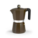 CAFETEIRA ITALIANA INDUCTION CREAM M671012