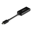 StarTech.com CDP2HD4K60H adaptador gráfico USB 3840 x 2160 pixels