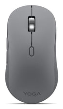 YOGA BLUETOOTH SILENT MOUSE - LUNA GREY