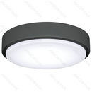 LUZ DE TETO LED 12W 6500K