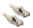Lindy 47246 cabo de rede Cinzento 5 m Cat6 U/FTP (STP)