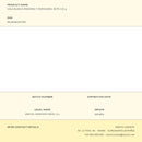 COLA BRANCA, EMBALAGEM 125G A2437 SUPERTITE