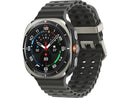SAMSUNG - GALAXY WATCH ULTRA 2025 PRATEADO SM-L705FZS2EUB