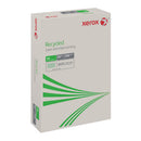 PAPEL MULTIFUNCIONAL RECICLADO DIN A4,80 G/M², 500 FOLHAS