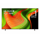 TV LG OLED77B56LA( 77" - 195 CM - OLED UHD 4K  - WEBOS 25  )