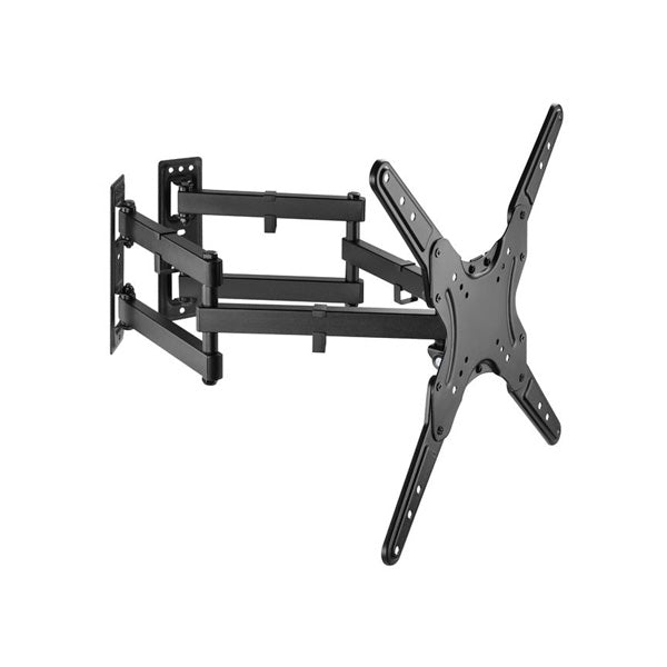 Equip 650328 suporte para TV 139,7 cm (55") Preto