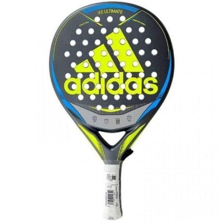 PALA DE PÁDEL ADIDAS X5 ULTIMATE