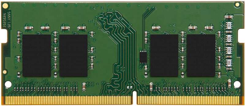 DIMM SO KINGSTON 8GB DDR4 2666MHZ CL19 1.2V 1RX16