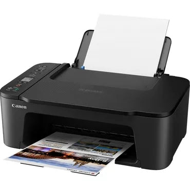 Canon PIXMA TS3550i Jato de tinta A4 4800 x 1200 DPI Wi-Fi