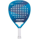 PALA DE PÁDEL BULLPADEL PEARL CLOUD 2025 (BEA GONZALEZ) AZUL
