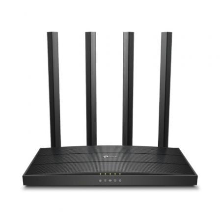 TP-Link Archer C80 router sem fios Gigabit Ethernet Dual-band (2,