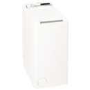 MÁQUINA DE LAVAR ROUPA WHIRLPOOL TDLR65230SS 6,5KG