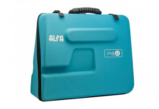 ACC. FUNDA MAQUINA DE COSER ALFA STYLE TO YOU