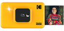 CAMARA INSTANTANEA KODAK C210RY