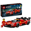 LEGO - FERRARI 499P 77261