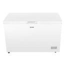 INDESIT ARCA HORIZONTAL 371LT 850X1330X705 (E)