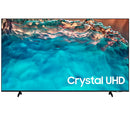 SAMSUNG HOSPITALITY LED TV 55" SERIE BU 800 4K SMART TV FLAT NETF