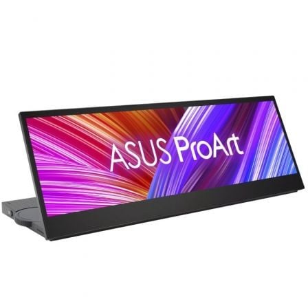 ASUS ProArt PA147CDV monitor de ecrã 35,6 cm (14") 1920 x 550 pi