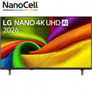 TV LG 50NU850B6LA