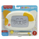 FISHER-PRICE - DOODLE PRO GATINHO HYC28