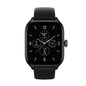 AMAZFIT GTS 4 I BLACK