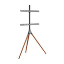 NAPOFIX SUPORTE DE CHAO TRIPE 45">65" FMT600F