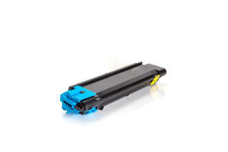 KYOCERA TK590 CYAN CARTUCHO DE TONER GENERICO - 1T02KVCNL0TK590C