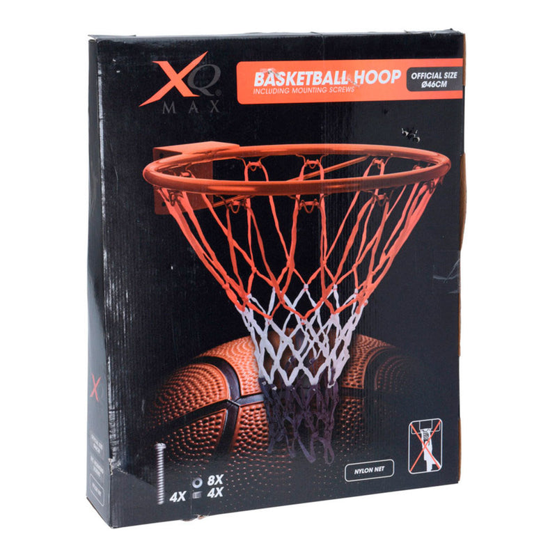 CESTA BASQUETEBOL Ø46CM