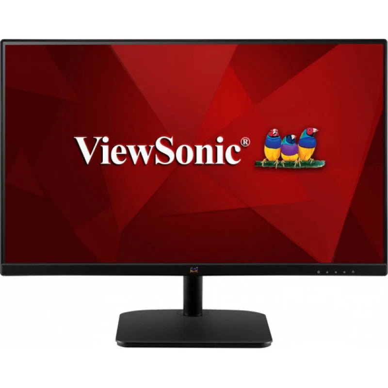 Viewsonic VA2432-h 61 cm (24") 1920 x 1080 pixels Full HD LED Pr