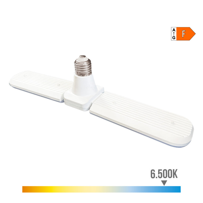 LÂMPADA LED E27 15W 1521LM 6.500K LUZ FRIA