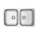 CUBA APL. INFERIOR POLIDA RODI - DUO 80 - G17G1FJ20021A0