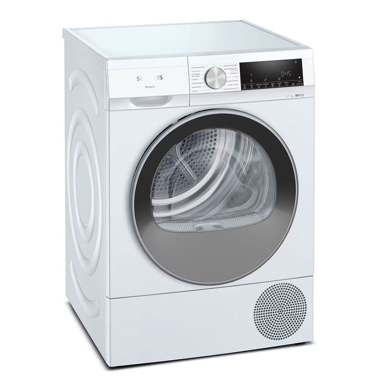 MÁQUINA DE SECAR ROUPA SIEMENS WQ-33-G-2-D-0-ES 8KG