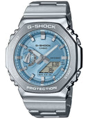 RELOJ CASIO G-SHOCK METAL BASIC GM-2110D-2AER