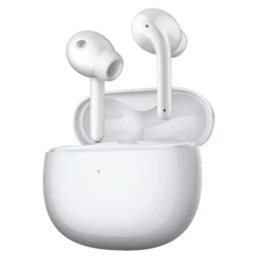 EARPODS BLUETOOTH XIAOMI BUDS 3 BRANCO