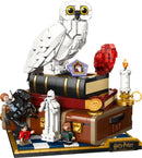 LEGO - A PEDRA FILOSOFAL - EDIÇÃO DE COLECIONADOR 76466